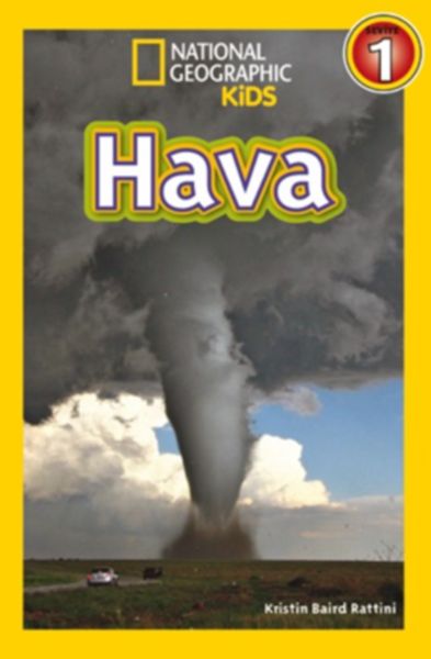 National Geographic Kids - Hava-zoom-