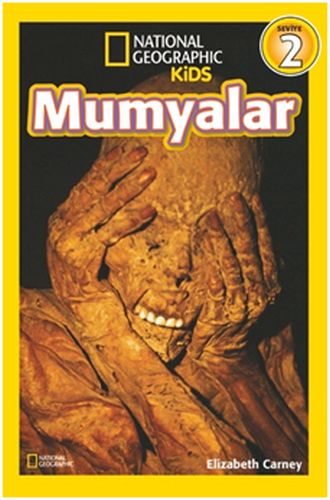 National Geographic Kids - Mumyalar-zoom-