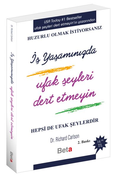 İş Yaşamında Ufak Şeyleri Dert Etmeyin-zoom-