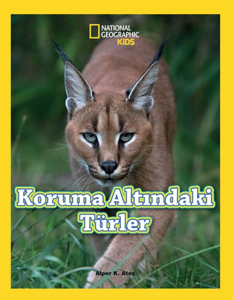 Koruma Altındaki Türler-zoom-