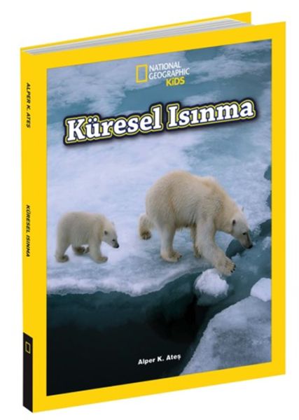 Küresel Isınma-zoom-