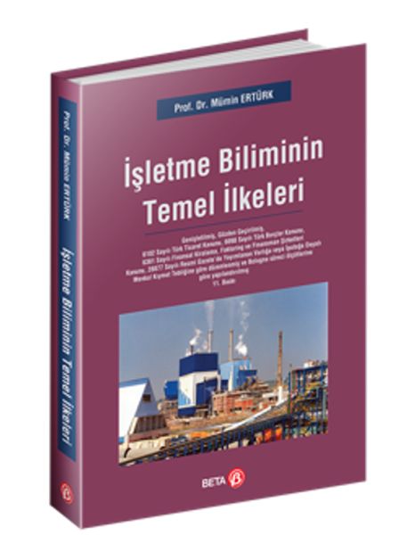 İşletme Biliminin Temel İlkeleri-zoom-