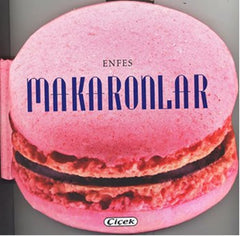 Enfes Lezzetler - Makaronlar