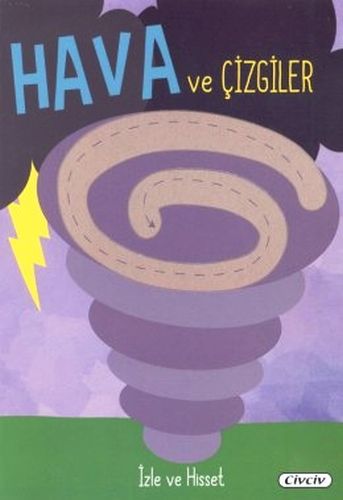 İzle Ve Hisset - Hava Ve Çizgiler-zoom-