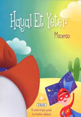 Hayal Et Yeter - Maceracı-zoom-