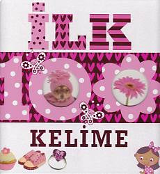 İlk 100 Kelime (Büyük Boy)-zoom-
