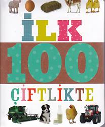 İlk 100 Çiftlikte (Küçük Dolgu Kapak)-zoom-