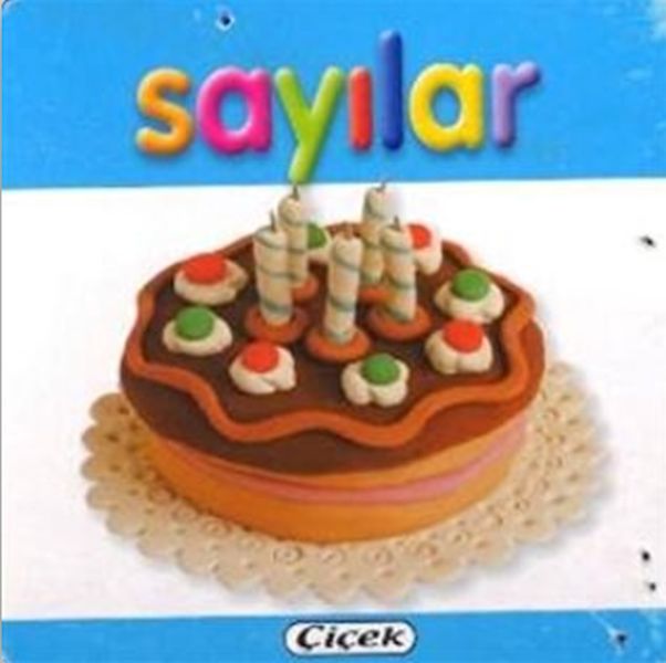Mini Kitaplar Sayılar-zoom-