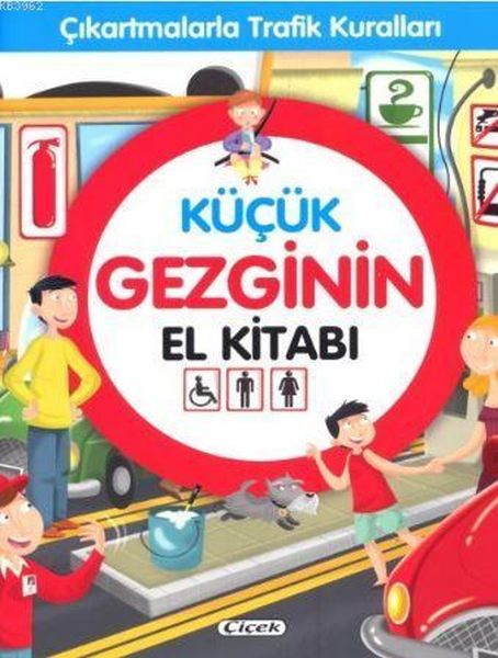 Küçük Gezginin El Kitabı-zoom-