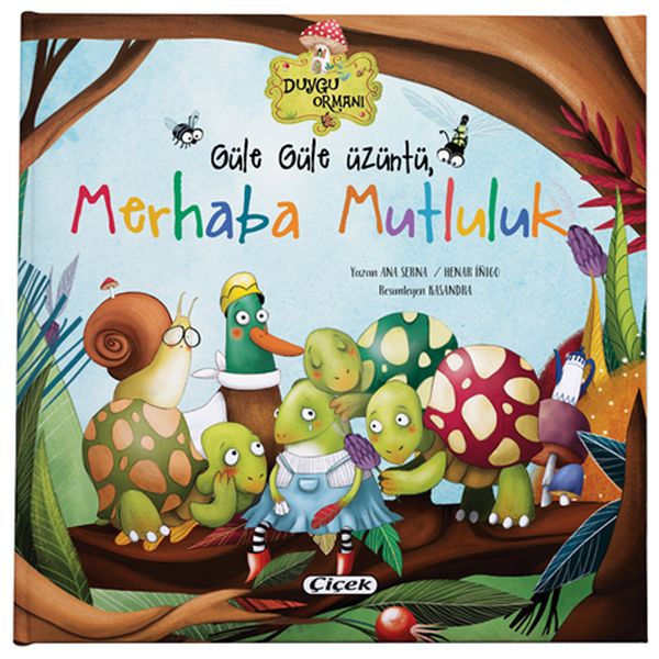 Güle Güle Üzüntü Merhaba Mutluluk-zoom-