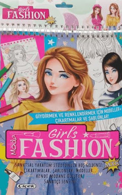 Girls Fashion (Moda)