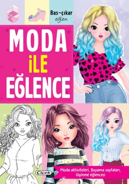 Moda ile Eğlence-zoom-