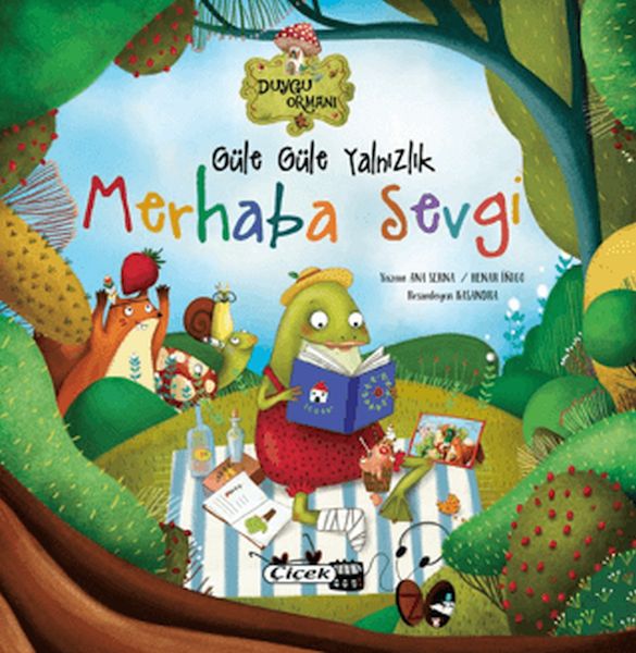 Güle Güle Yalnızlık Merhaba Sevgi-zoom-