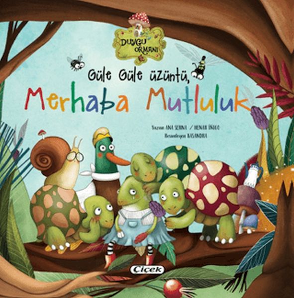 Güle Güle Üzüntü Merhaba Mutluluk-zoom-