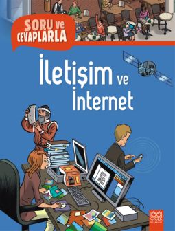 Soru ve Cevaplarla İletişim ve İnternet-zoom-