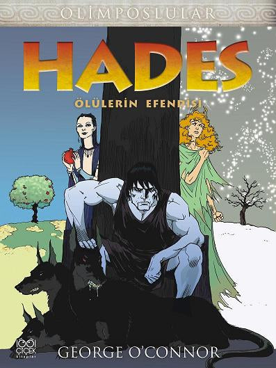 Hades Ölülerin Efendisi-zoom-