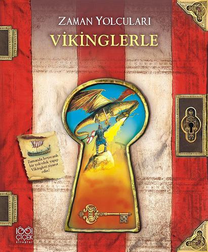 Zaman Yolcuları Vikinglerle-zoom-