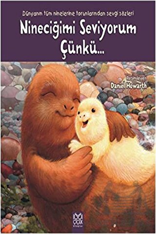 Nineciğimi Seviyorum Çünkü...-zoom-