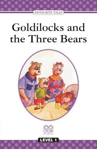 Goldilocks and the Three Bears - Level 1-zoom-