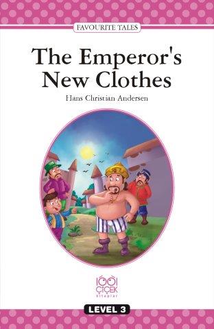 The Emperors New Cloths - Level 3-zoom-