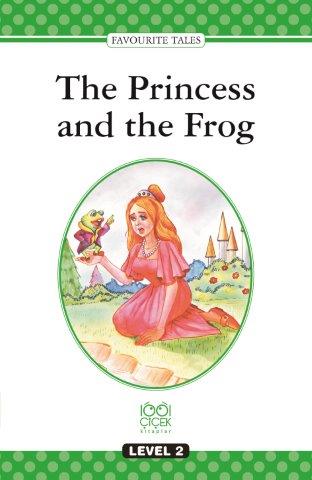 The Princess And The Frog - Level 2-zoom-