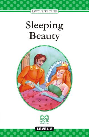 Level Books - Level 2 -Sleeping Beauty-zoom-