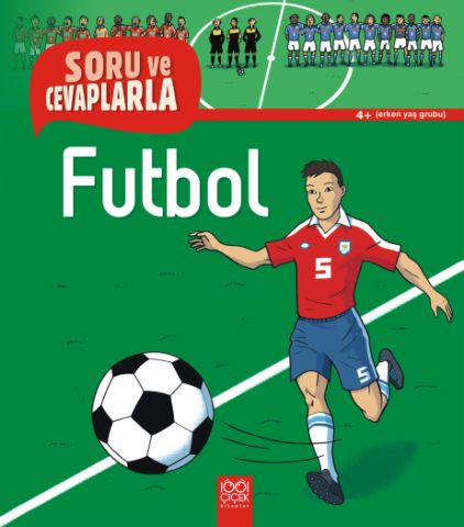 Soru ve Cevaplarla - Futbol-zoom-