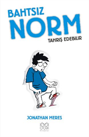 Bahtsız Norm 2. Cilt - Tahriş Edebilir-zoom-