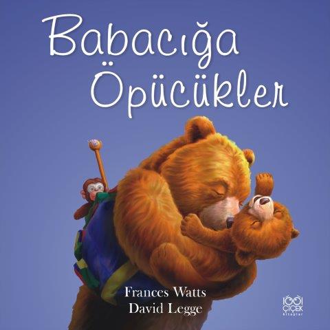 Babacığa Öpücükler-zoom-