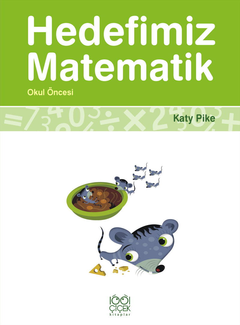 Hedefimiz Matematik - Okul Öncesi-zoom-
