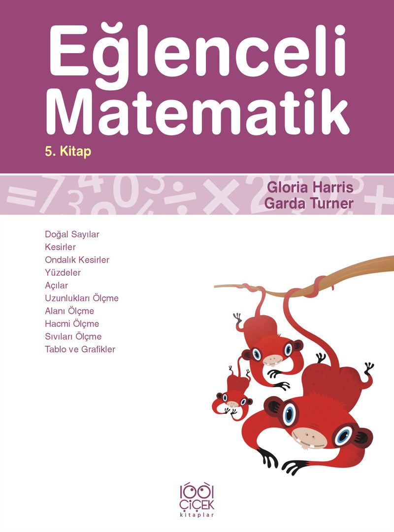 Eğlenceli Matematik 5. Kitap-zoom-
