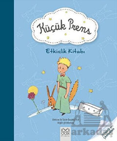 Küçük Prens - Etkinlik Kitabı