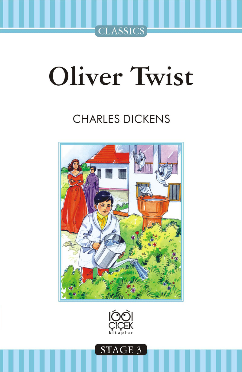 Stage 3 - Oliver Twist-zoom-