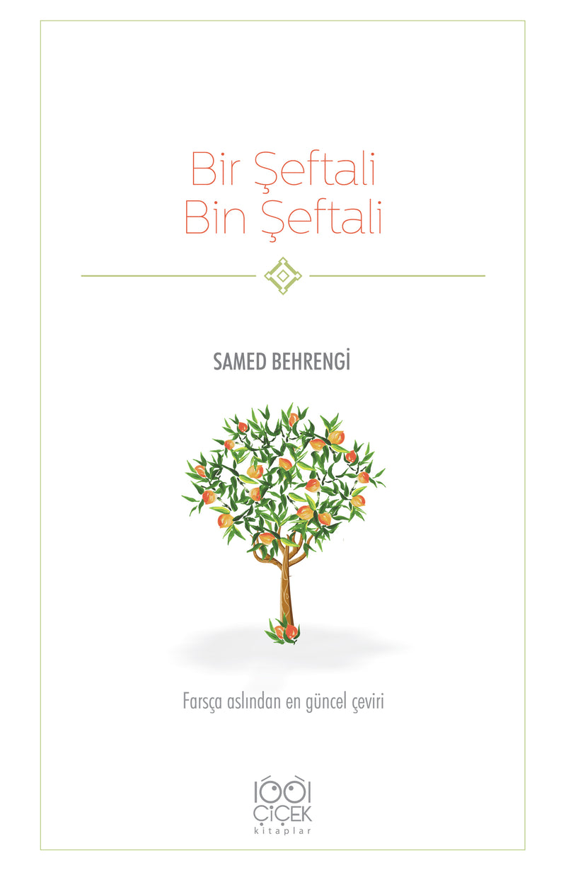 Bir Şeftali Bin Şeftali-zoom-