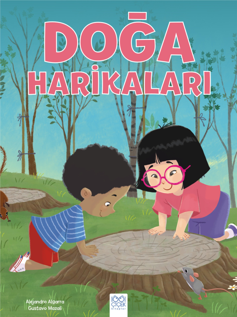 Doğa Harikaları-zoom-