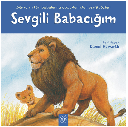 Sevgili Babacığım-zoom-