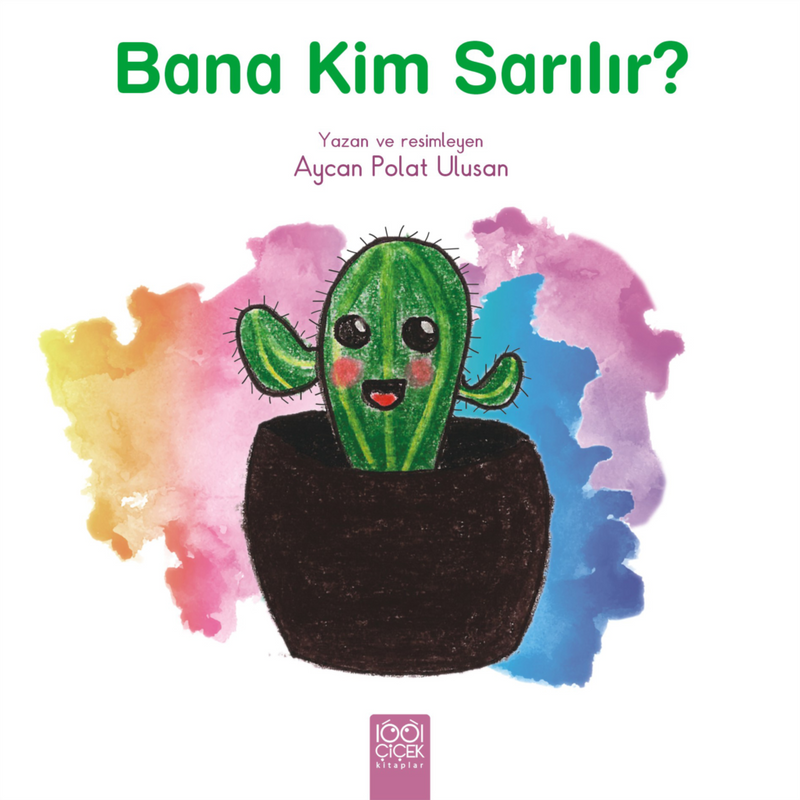 Bana Kim Sarılır?-zoom-