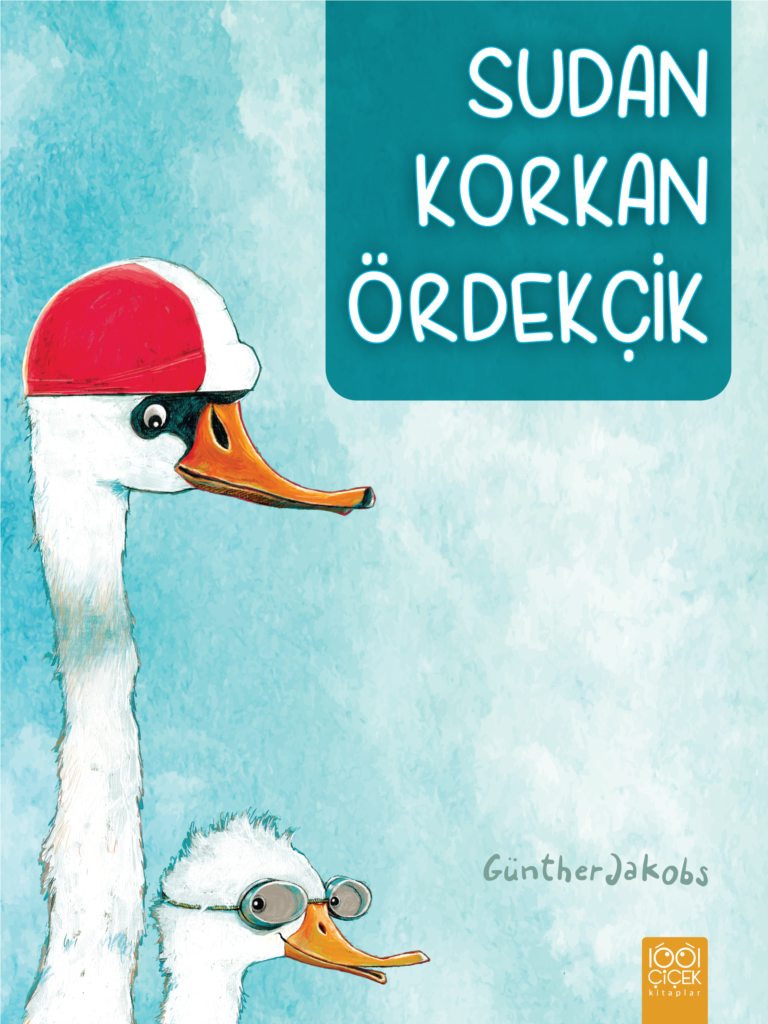 Sudan Korkan Ördekçik-zoom-