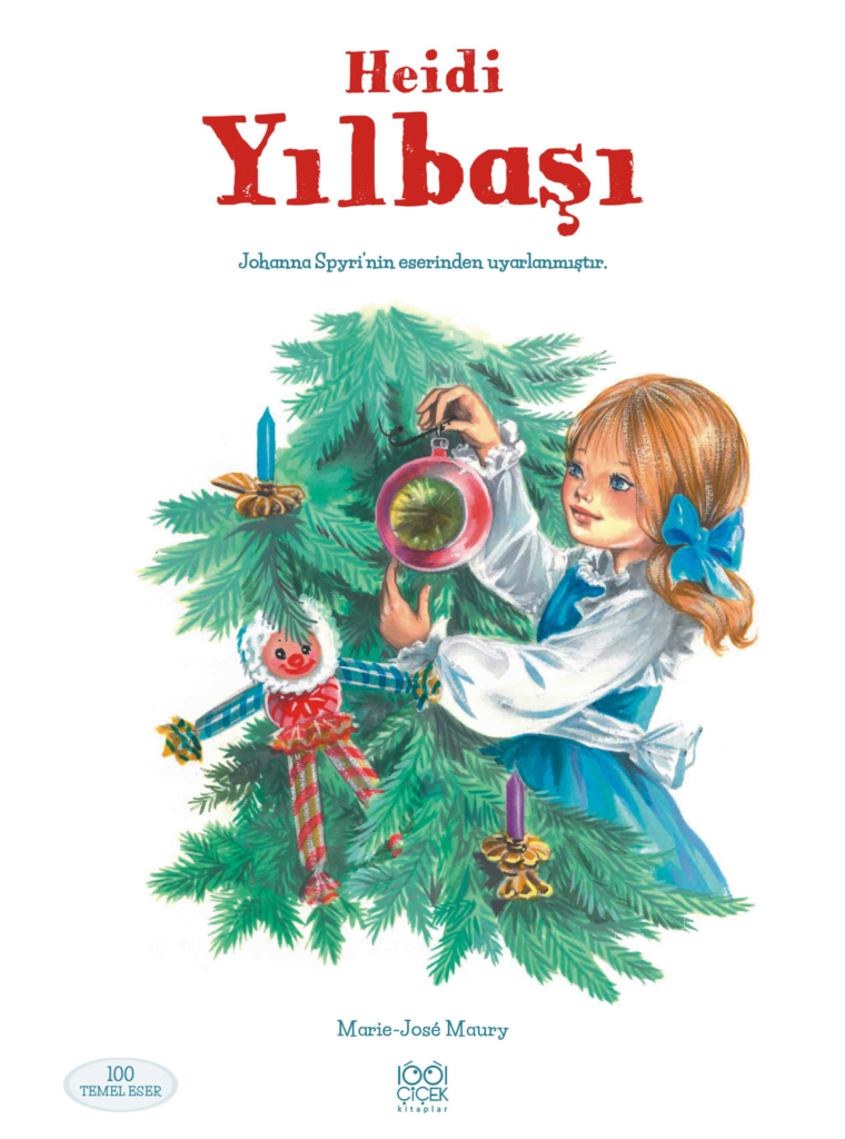 Heidi: Yılbaşı-zoom-