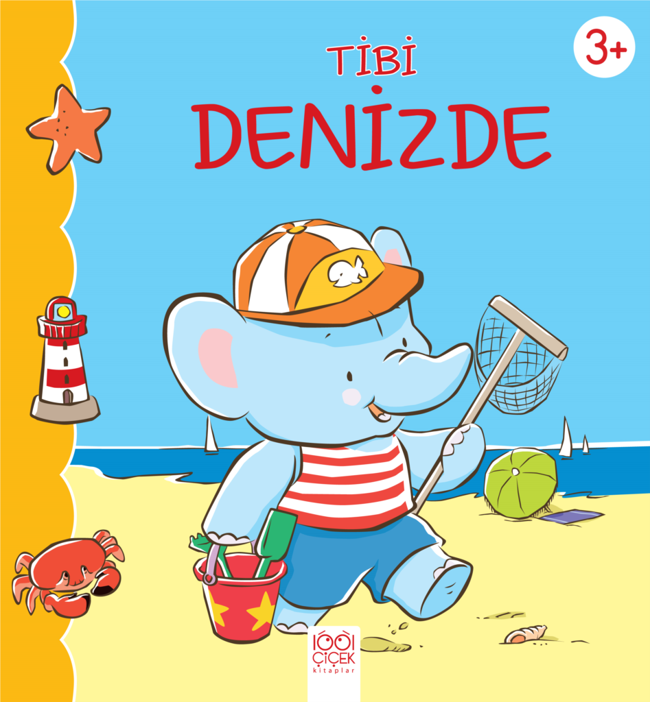 Tibi Denizde