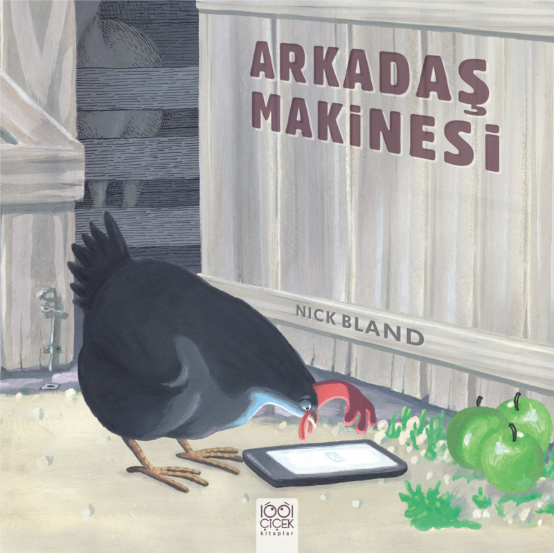 Arkadaş Makinesi-zoom-