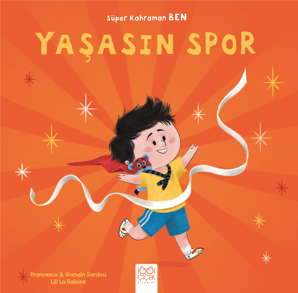 Yaşasın Spor
