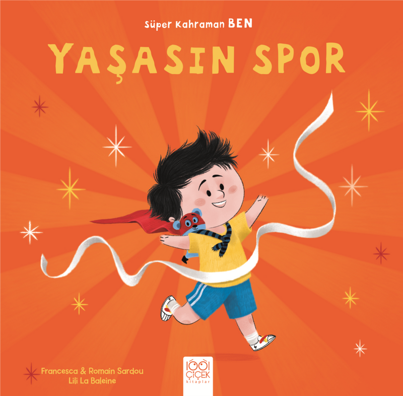 Yaşasın Spor-zoom-