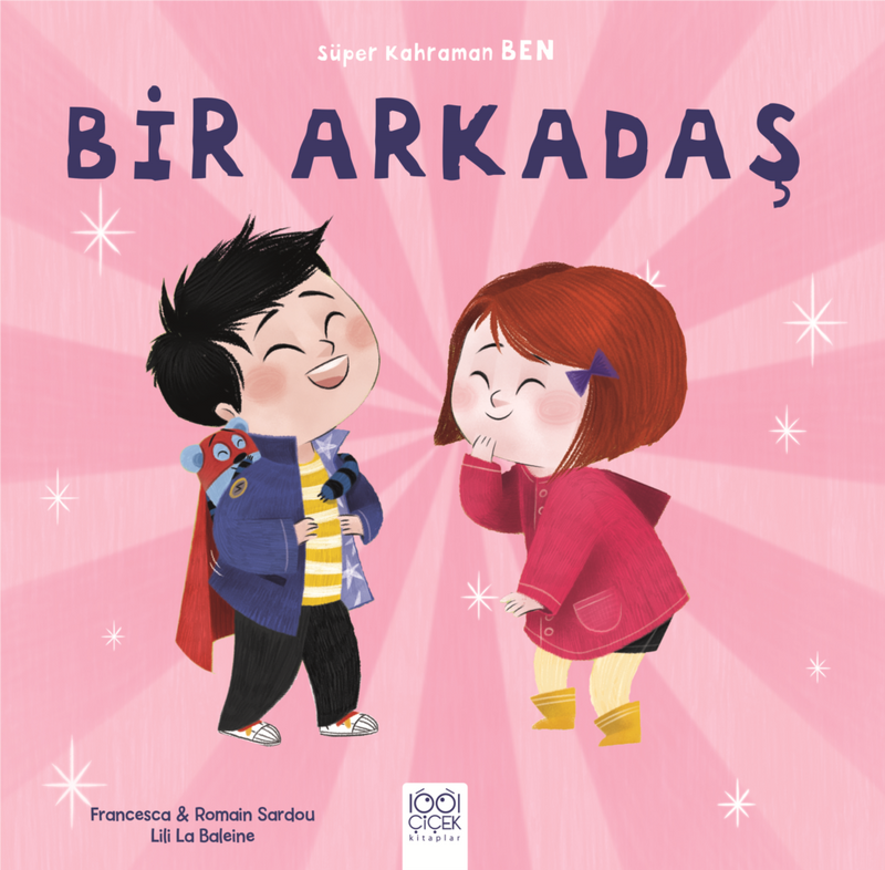 Bir Arkadaş-zoom-