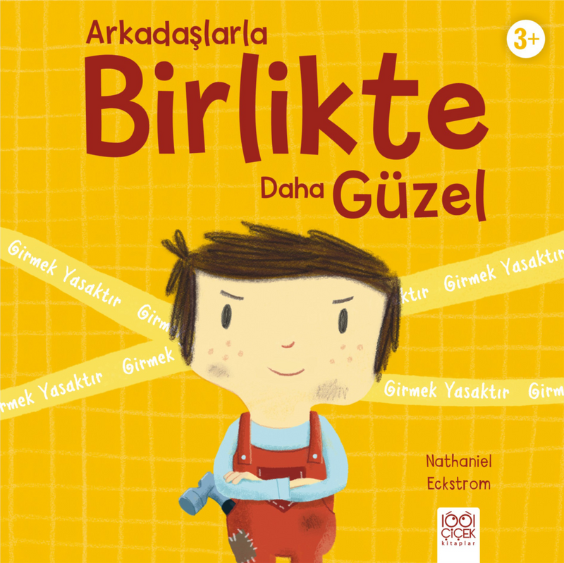 Arkadaşlarla Birlikte Daha Güzel-zoom-