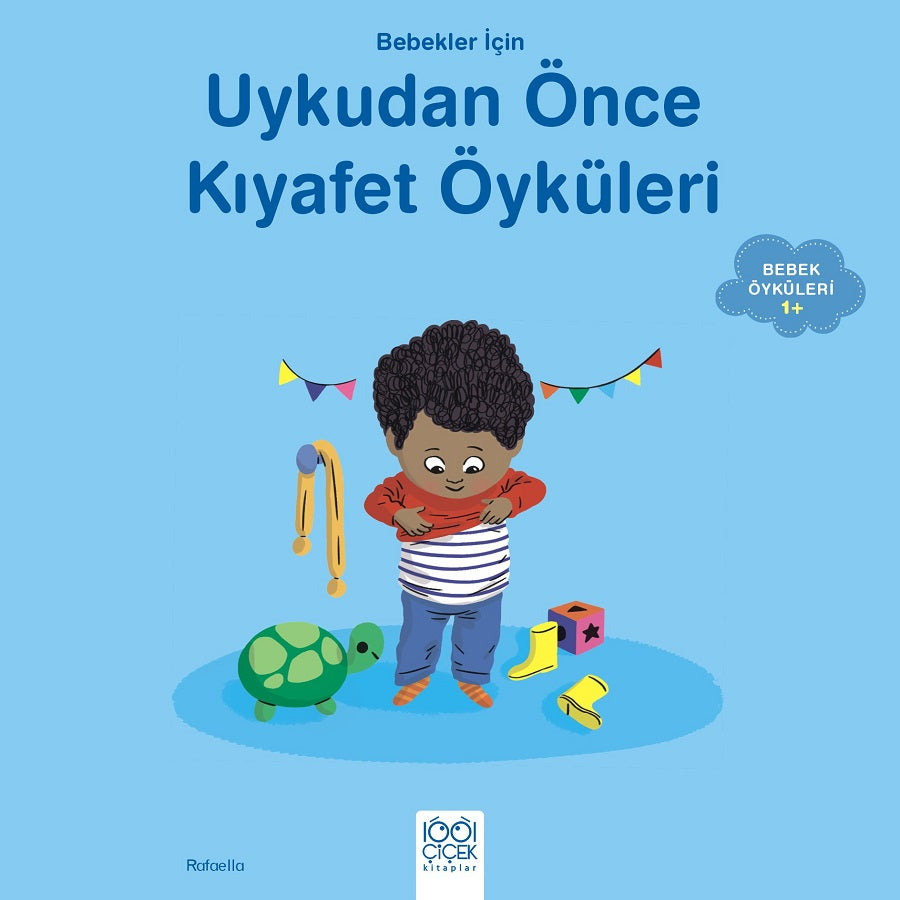 Kıyafet Öyküleri