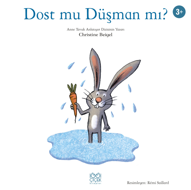 Dost mu Düşman mı?-zoom-