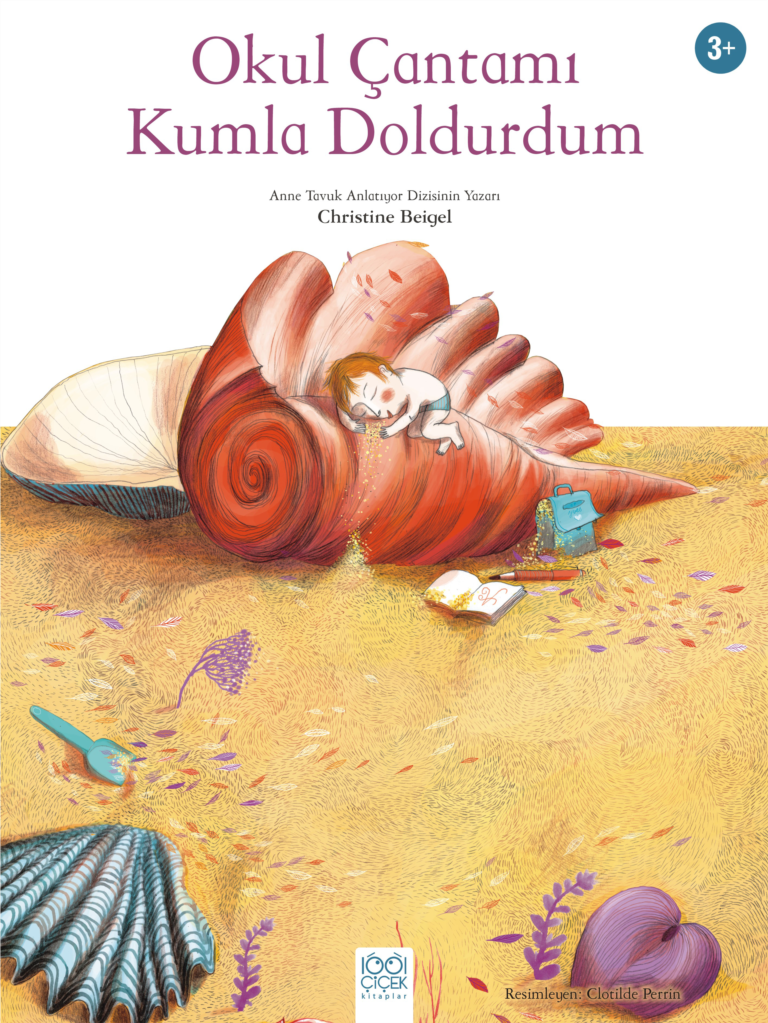Okul Çantamı Kumla Doldurdum-zoom-