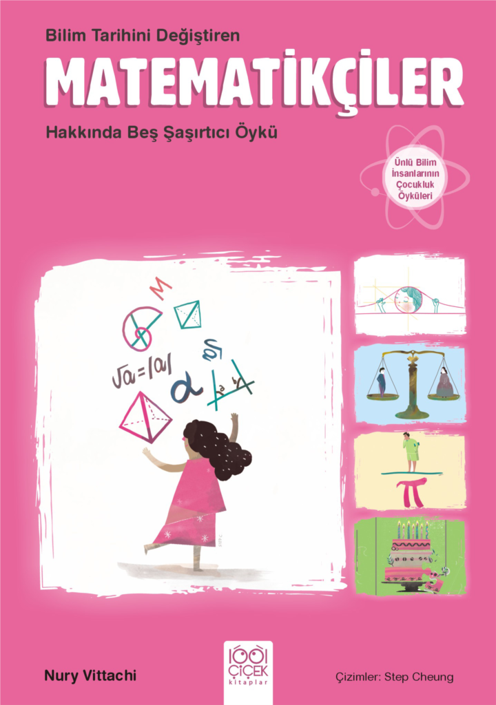 Bilim Tarihini Değiştiren Matematikçiler Hakkında Beş Şaşırtıcı Öykü-zoom-