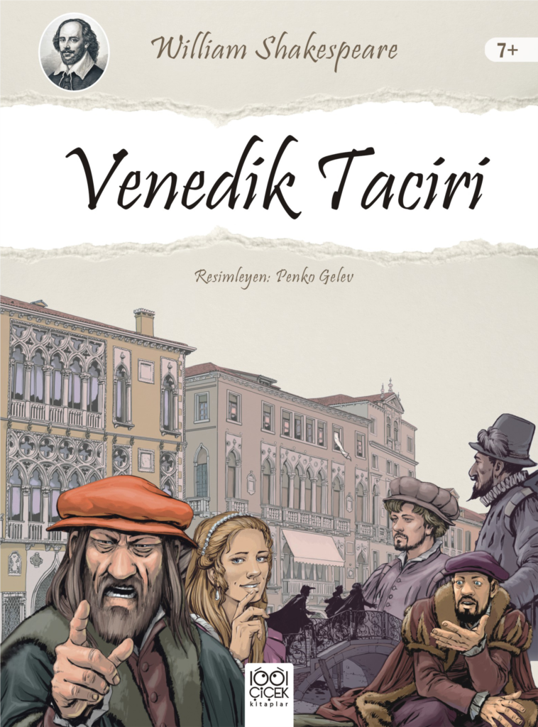 Venedik Taciri-zoom-